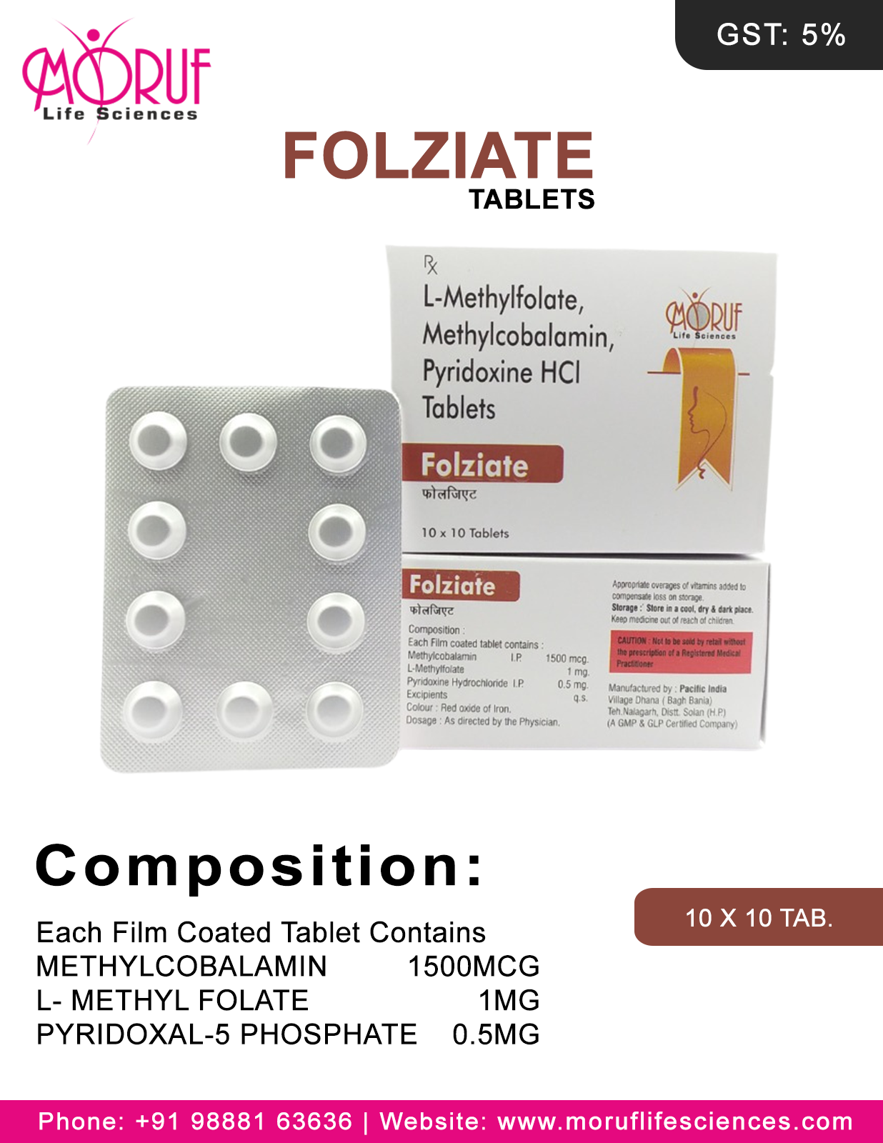 Folziate