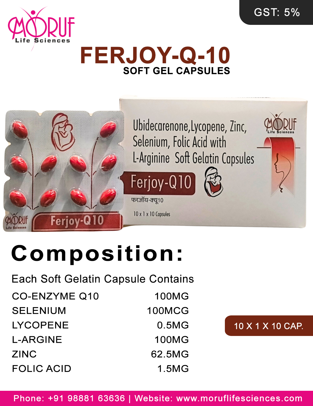 FERJOY-Q10
