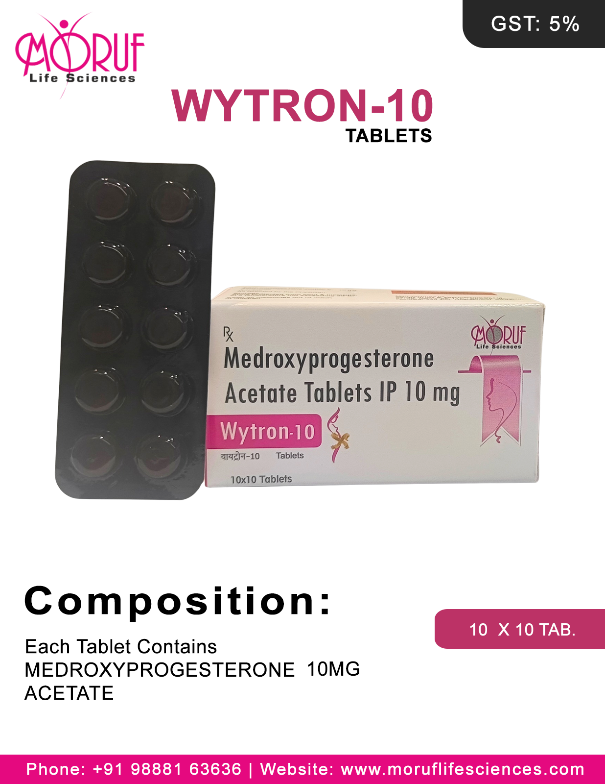 Wytron-10