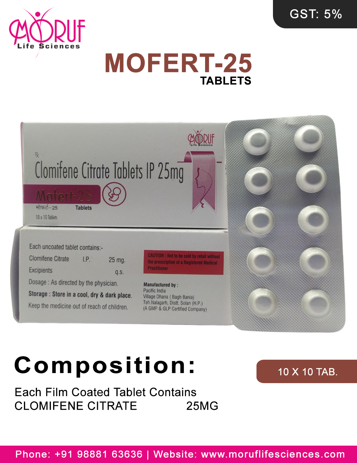 Mofert-25