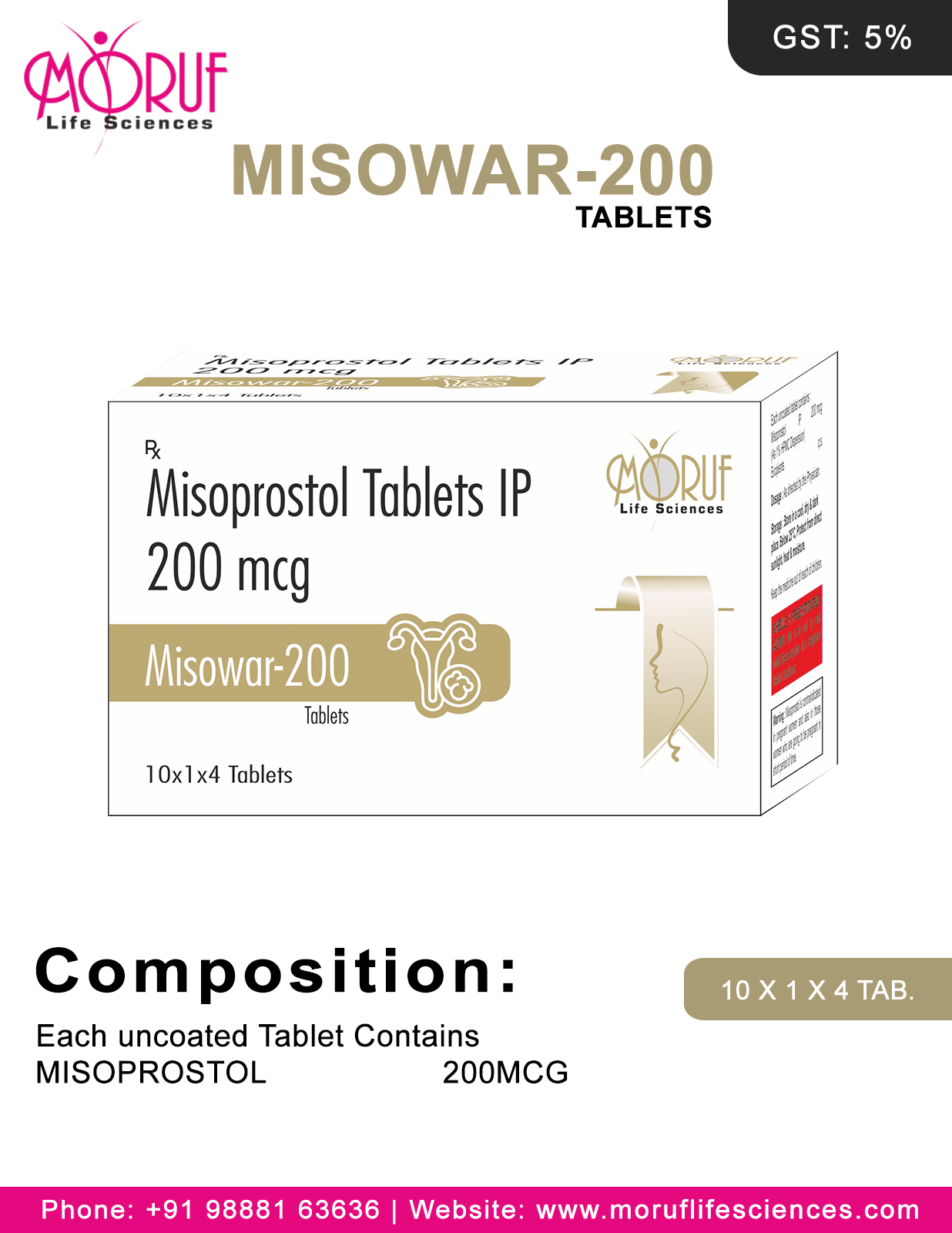 Misowar 200