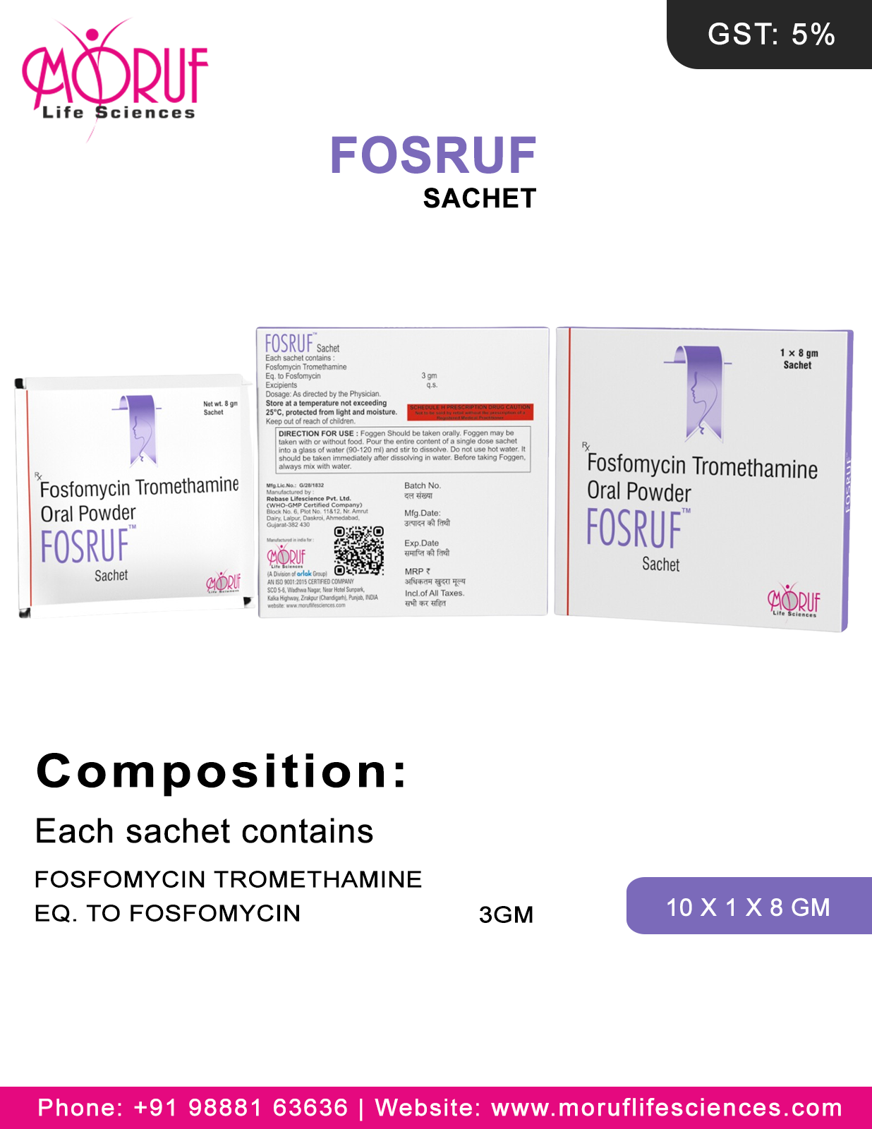 FOSRUF
