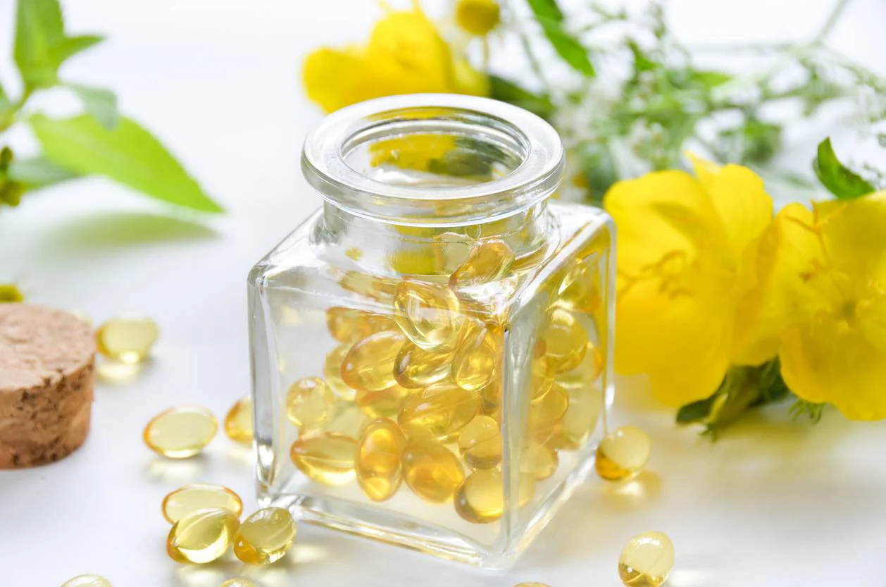 Best Evening Primrose Oil Capsules in India