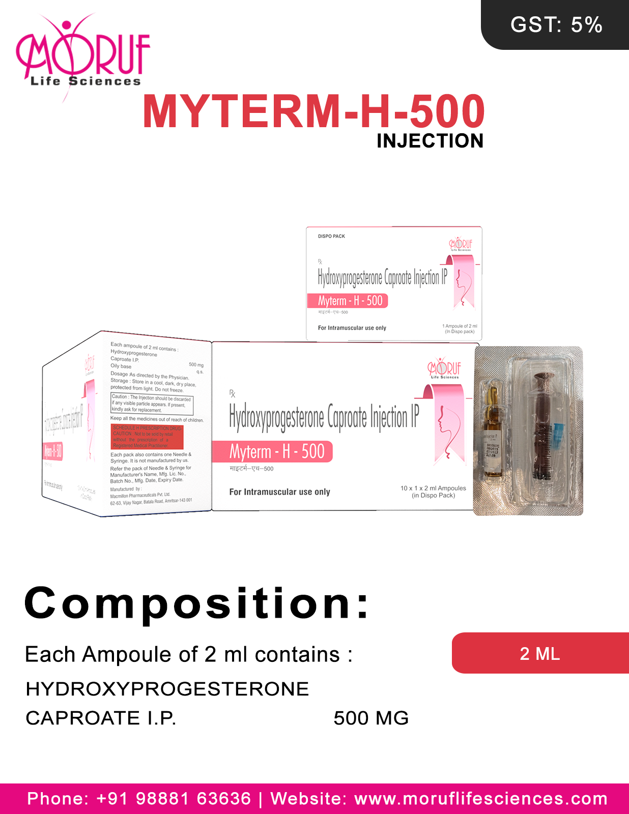 Myterm-H-500