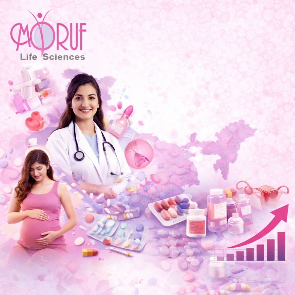 Moruf Life Sciences Company